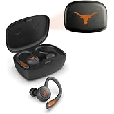 SOAR NCAA Sport True Wireless Earbuds V.5