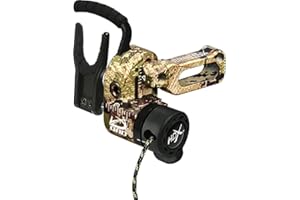 Quality Archery Designs QAD Ultra-Rest HDX Optifade Sub Alpine RH