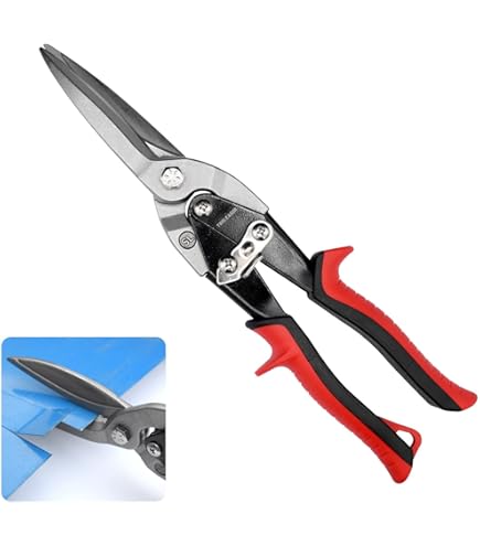 Irwin 10504315 20SL schaar 225 mm (import Groot-Brittannië