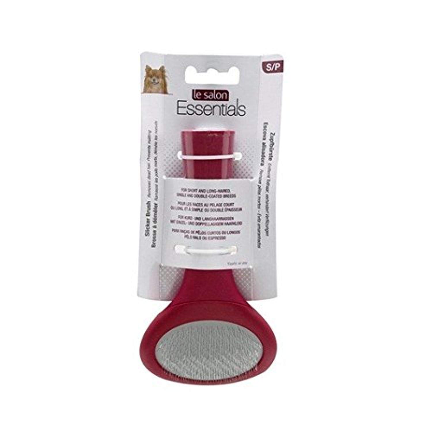LeSalon Dogit Essentials Slicker Brush