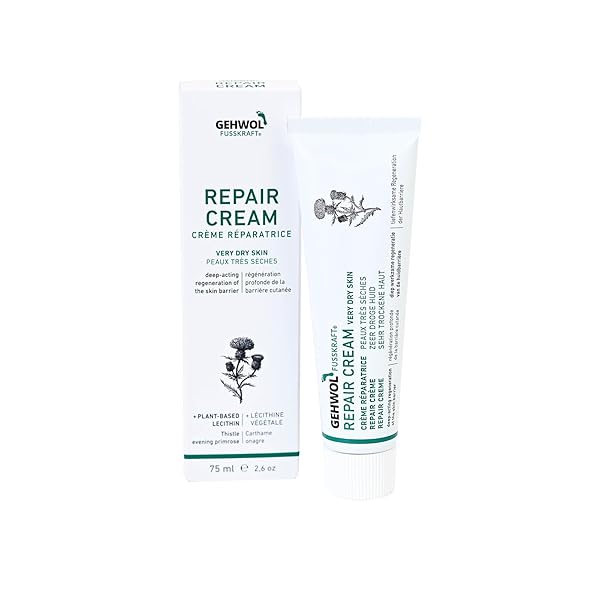 GEHWOL REPAIR CREAM