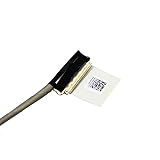 ZAHARA Touch LCD LED LVDS Cable for Dell Inspiron 15 5000 5551 5558 FHD view 5