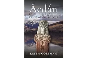 edan of the Gaels: King of the Scots