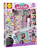 ALEX Toys Craft Selfie Journal