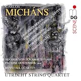 DRAVIDIAN MOODS / DIVERTIMENTO / PIANO QUINTET     image