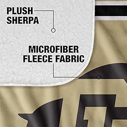 University of Colorado Buffaloes Primary Logo