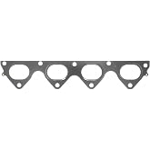 FEL-PRO MS 94602 Exhaust Manifold Gasket Set for Honda CR-V | Replaces 18115P30013 18115-P30-003 18115-PR3-003 374725 378109 0374719 0374725 18606 18695 18696 MS4290 0951001 166.110.