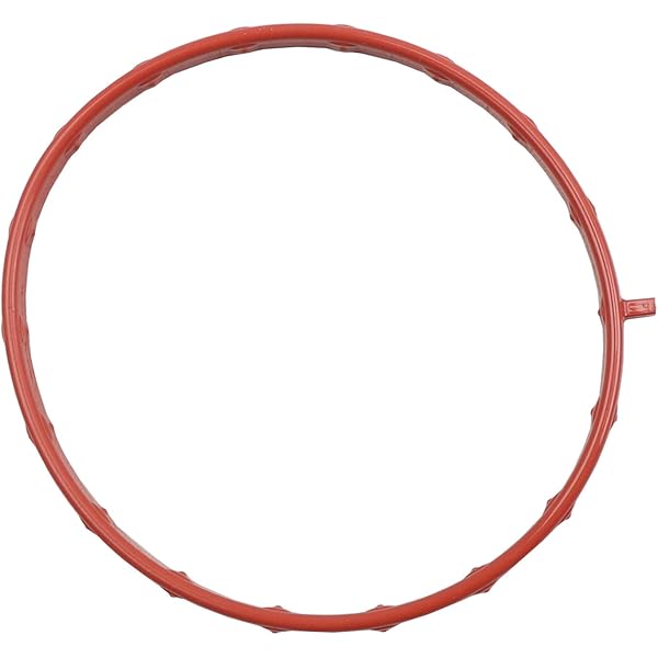 Amazon.com: Beck/Arnley 0395074 Throttle Body Gasket : Automotive 