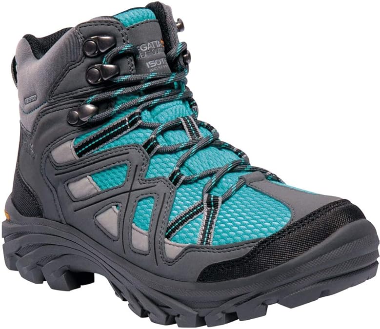 regatta hiking boots womens