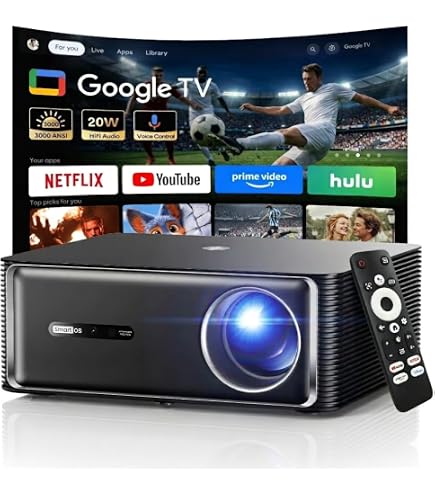 Amazon.com: Panasonic PT-FW300U LCD Multimedia Projector : Electronics