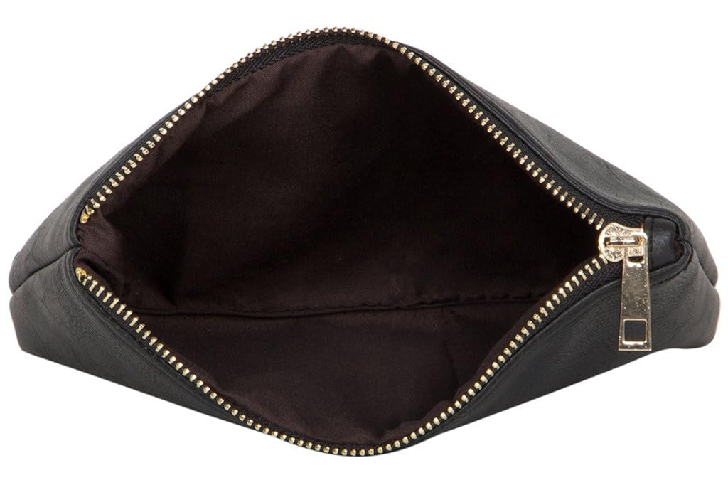 scoopstreet women's pouch (22064 black)