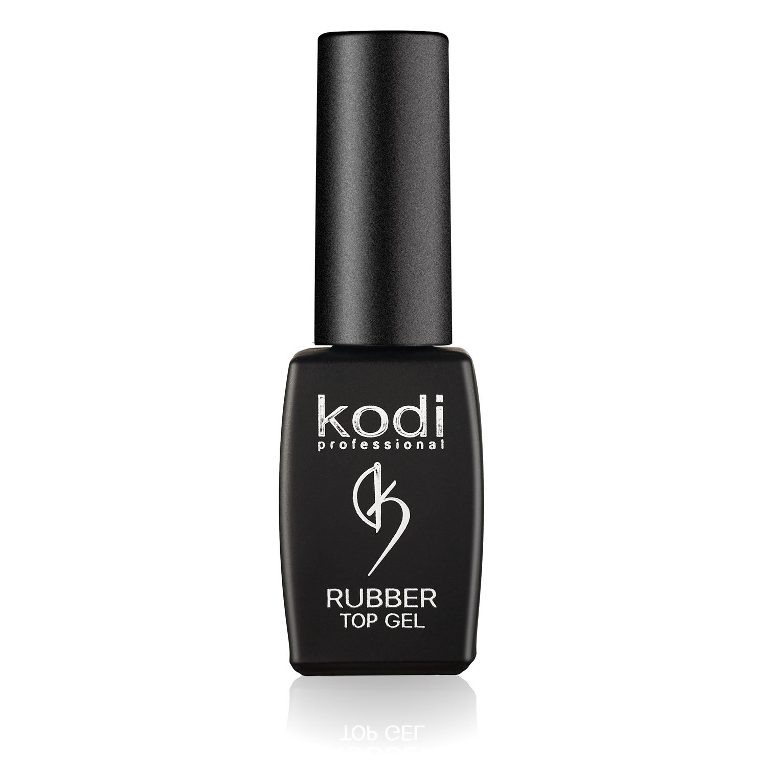 Professional Rubber Top & Base Gel Set By Kodi 8ml 0.27 oz Soak Off