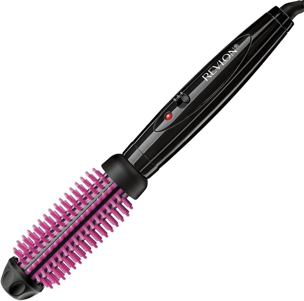 revlon hot brush uk