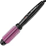 Revlon Salon Volumizing Heated Silicone Brush, 1"