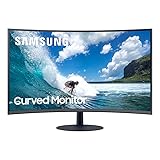 SAMSUNG T550 Series 27-Inch FHD 1080p Computer