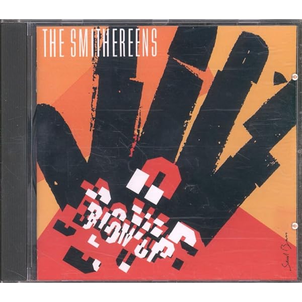 Smithereens - God Save the Smithereens - Amazon.com Music