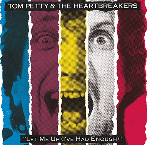 Let Me Up (Ive Had Enough) [VINYL]