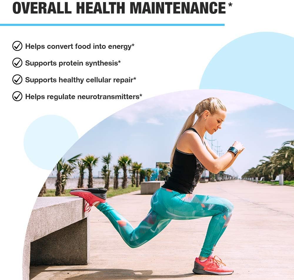 Nobi Nutrition High Absorption Magnesium Complex - Premium Magnesium Supplement for Sleep, Stress & Anxiety Relief, Leg Cramps, Headaches, Energy, Muscle Relaxation & Recovery: Health & Personal Care