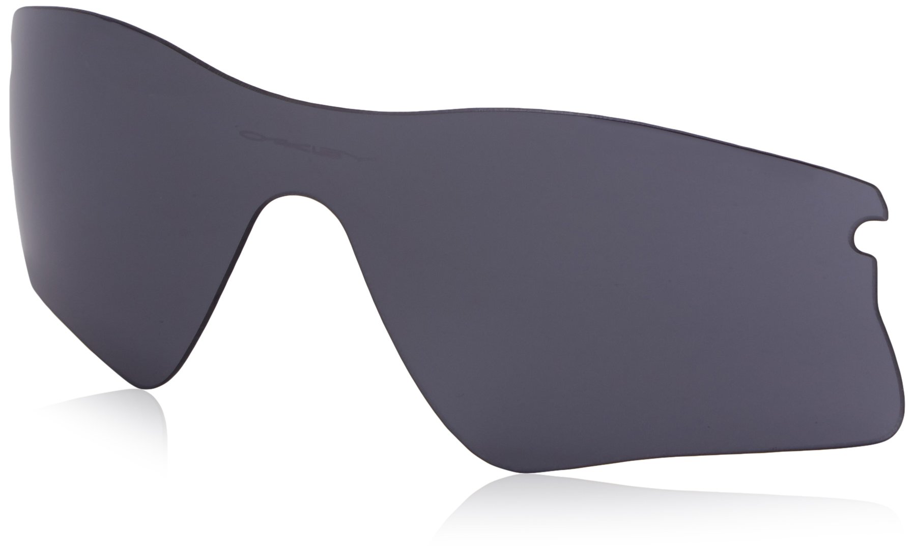 Oakley Radar Path Replacement Sunglass Lenses, Black, 33 Mm on