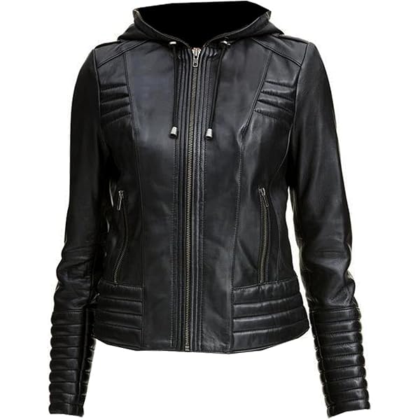 【美品】23区☆　ベルベットジャケット レディース　ブラック　M　728 GetYouStyle Womens Black and Red Qualited Biker Motorcycle