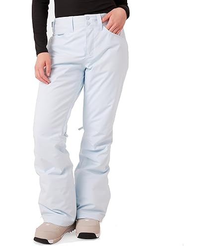 Amazon.com : Burton Womens' Marcy High Rise 2L Stretch Waterproof