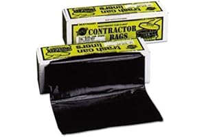 Ors Nasco 36x56in 3mil Drum Liner