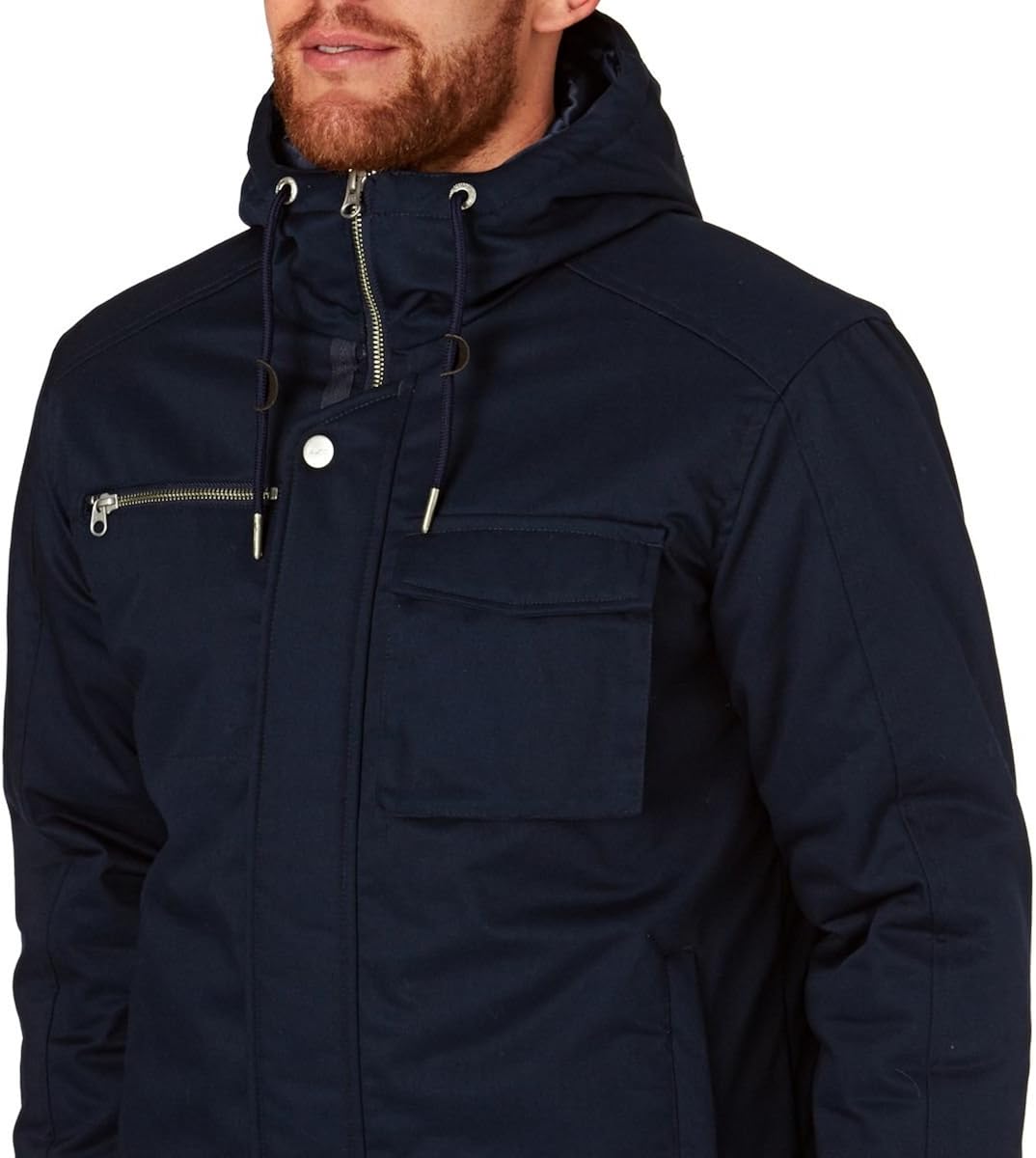 WeSC Men's Randolf: Clothing