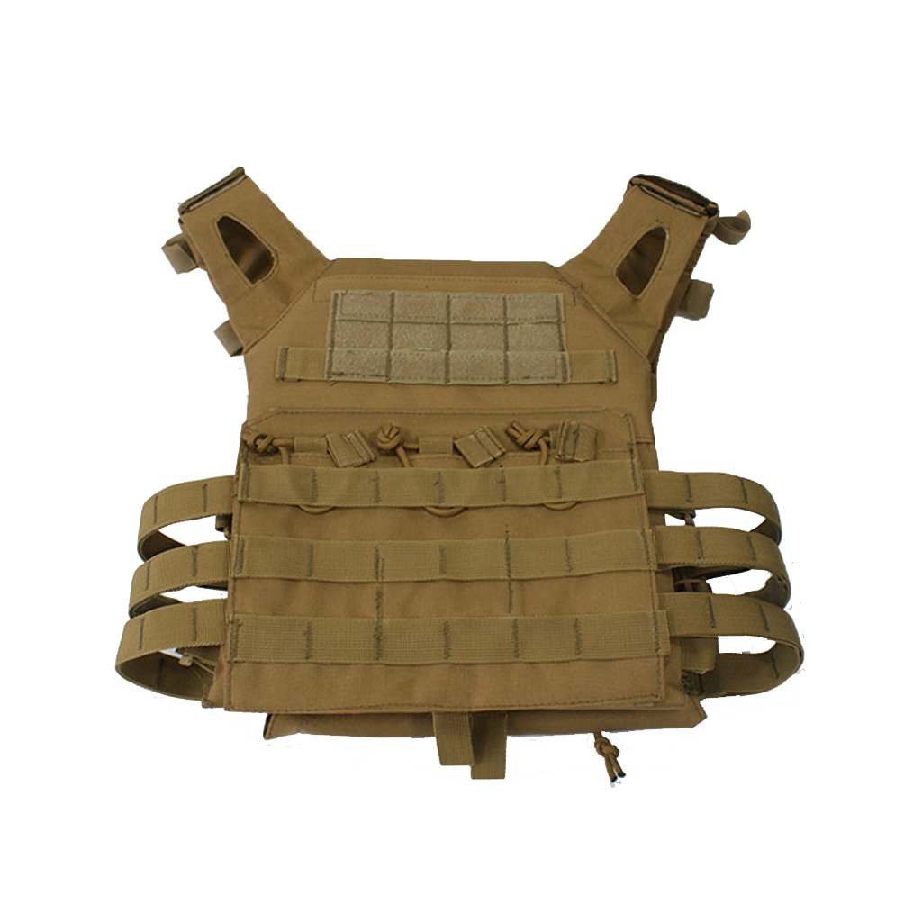 Best Condor Vest Plate Carrier