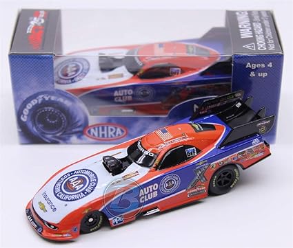 robert hight diecast