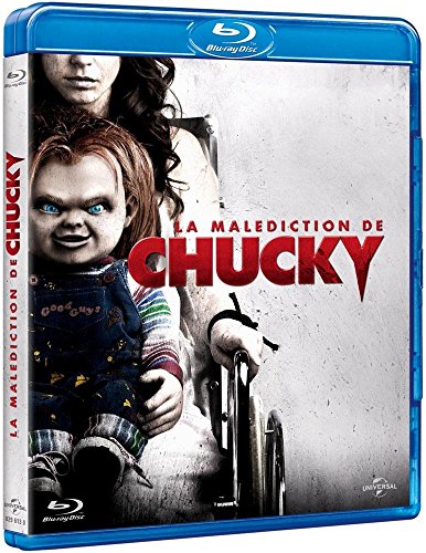 La Malédiction De Chucky