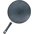 Roti Pan Nonstick Chapati Tawa Roti Tava Paratha Aluminium Chapati Dosa Tawa Griddle Tawa Cooking Utensil Cookware (275MM)