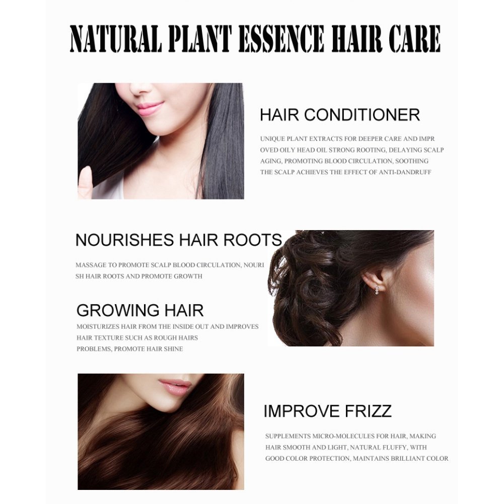 Amazon Com Cocohot Hair Growth Essential Oil For Nourishing Hair