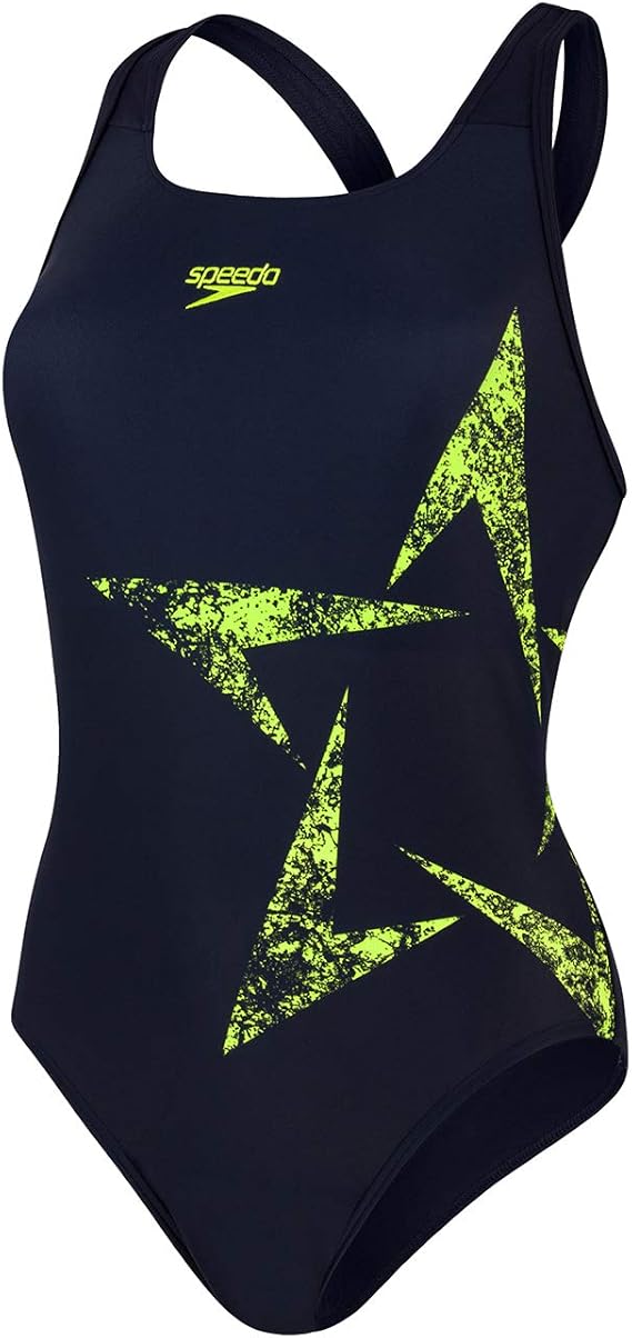 speedo boom placement racerback