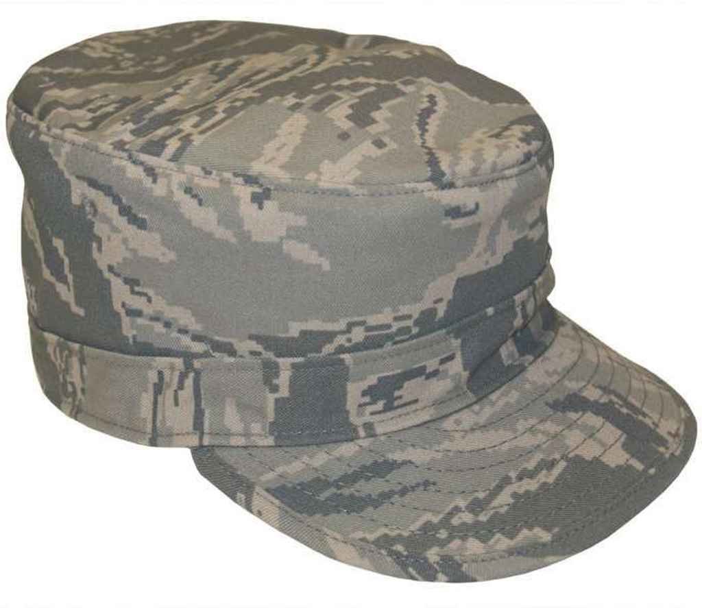 Abu Uniform Size Chart RLDM