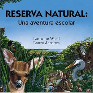 Reserva natural (Spanish Books) (Spanish Edition)