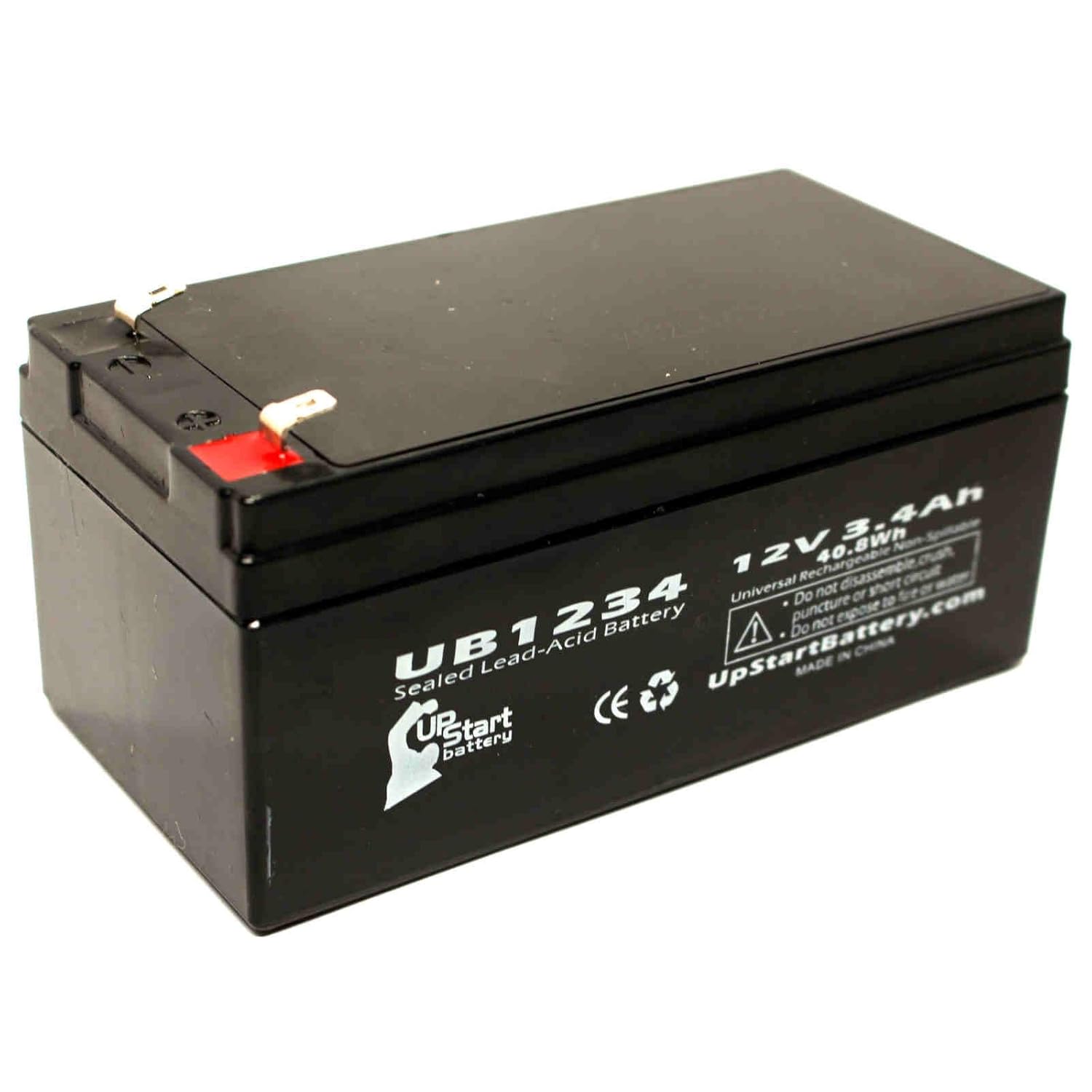 Best lawn mower battery bp3 12