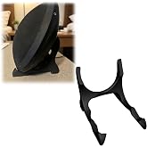 Replacement Stand Compatible with Harman Kardon Onyx Studio Speaker Base | Sturdy Leg Support for Audio Equipment Durable Desktop Mounting Bracket