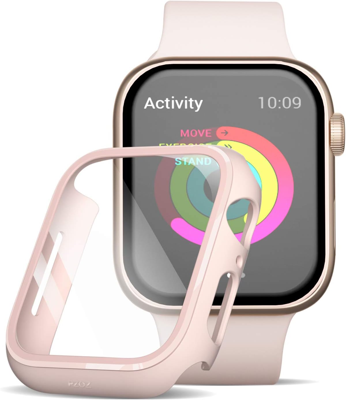 pzoz apple watch case