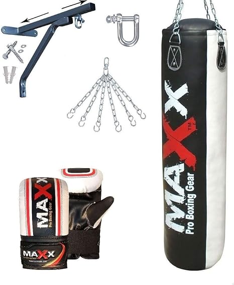 5ft punch bag