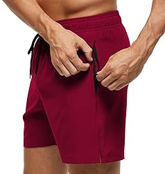 yuyangdpb Men's Swim Trunks Short Quick Dry Beach