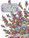 Color Me Quirky by Judi Bodiker