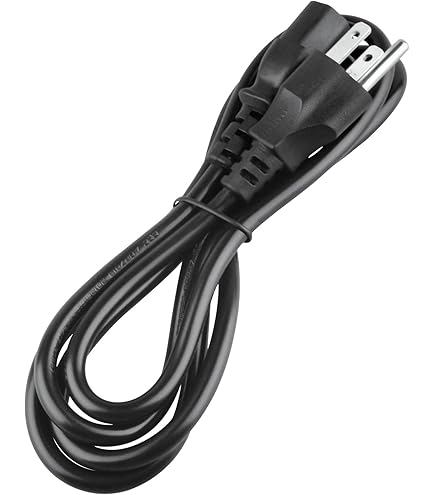 Amazon.com: PwrON 5ft AC Power Cord Cable for Corsair HX850i 850W