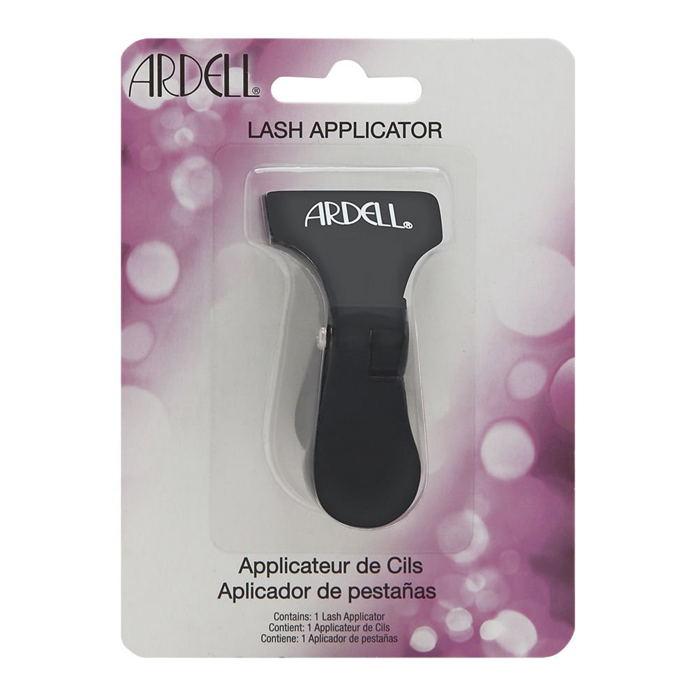 Ardell Pro Lash Applicator 1 Applicator (Black