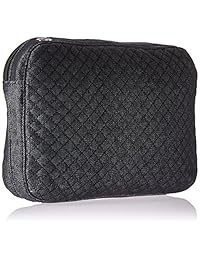 vera bradley icónica RFID poco Crossbody, Denim