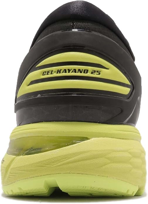 asics gel kayano 25 2e width