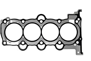 ITM Engine Components 09-41132 Cylinder Head Gasket for 2010-2016 Hyundai/Kia 1.6L L4 1591cc, Accent, Veloster/Rio, Soul, 1 Pack