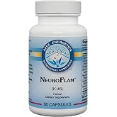 Apex Energetics - NeuroFlam (K-46) 90 Capsules by Sittiyakul