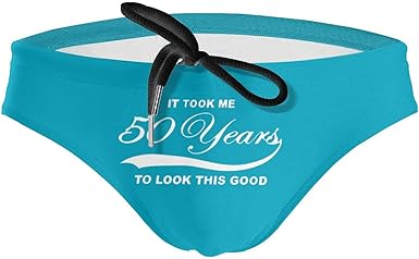 funny swim briefs
