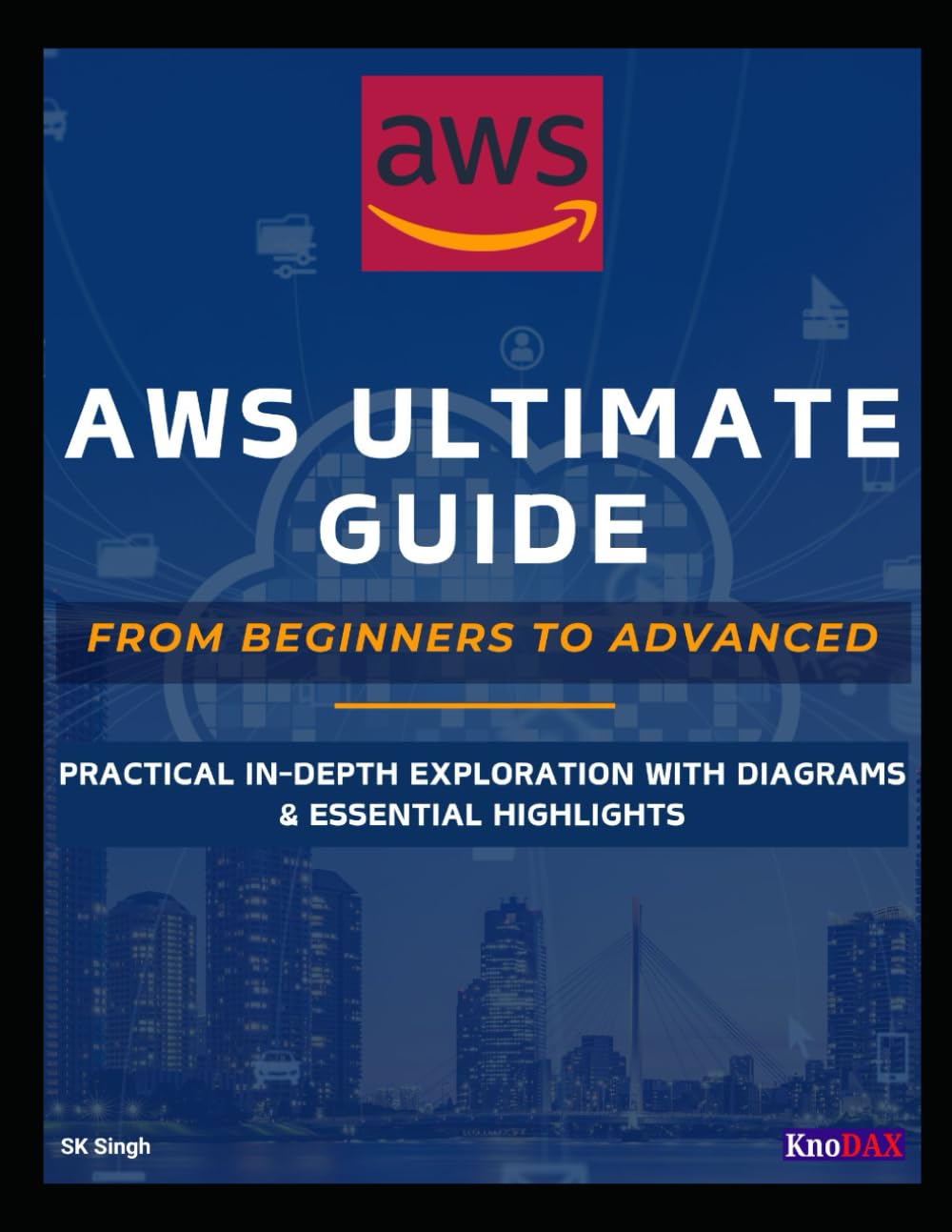 Mua AWS Ultimate Guide: From Beginners to Advanced trên Amazon Nhật ...