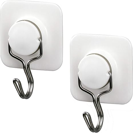 Amazon レック 自在 フック 粘着 テープ フック オンライン通販